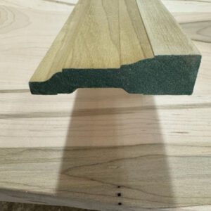 Window and Door Trim